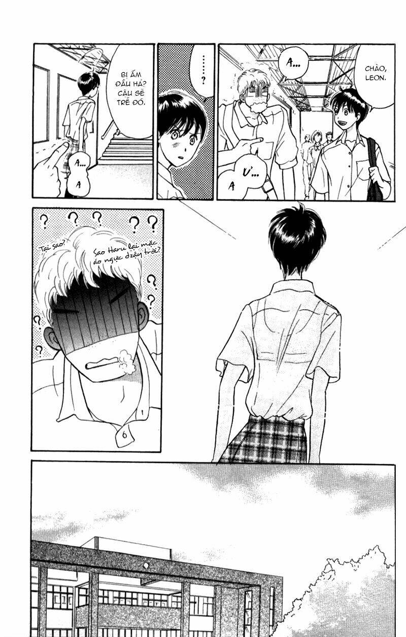 i.s. (intersexuality) chapter 11 43