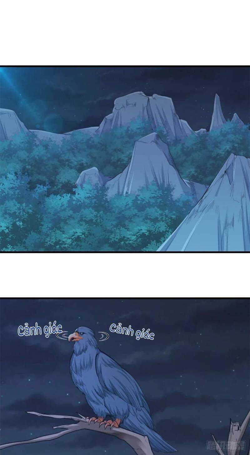 [16+] thảnh thơi thú thế chủng chủng điền, sinh sinh tể chapter 189 2