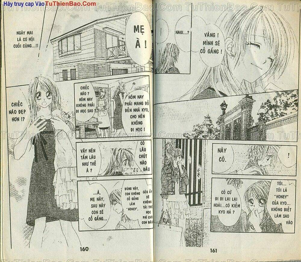 nữ sinh bảo mẫu chapter 2 81