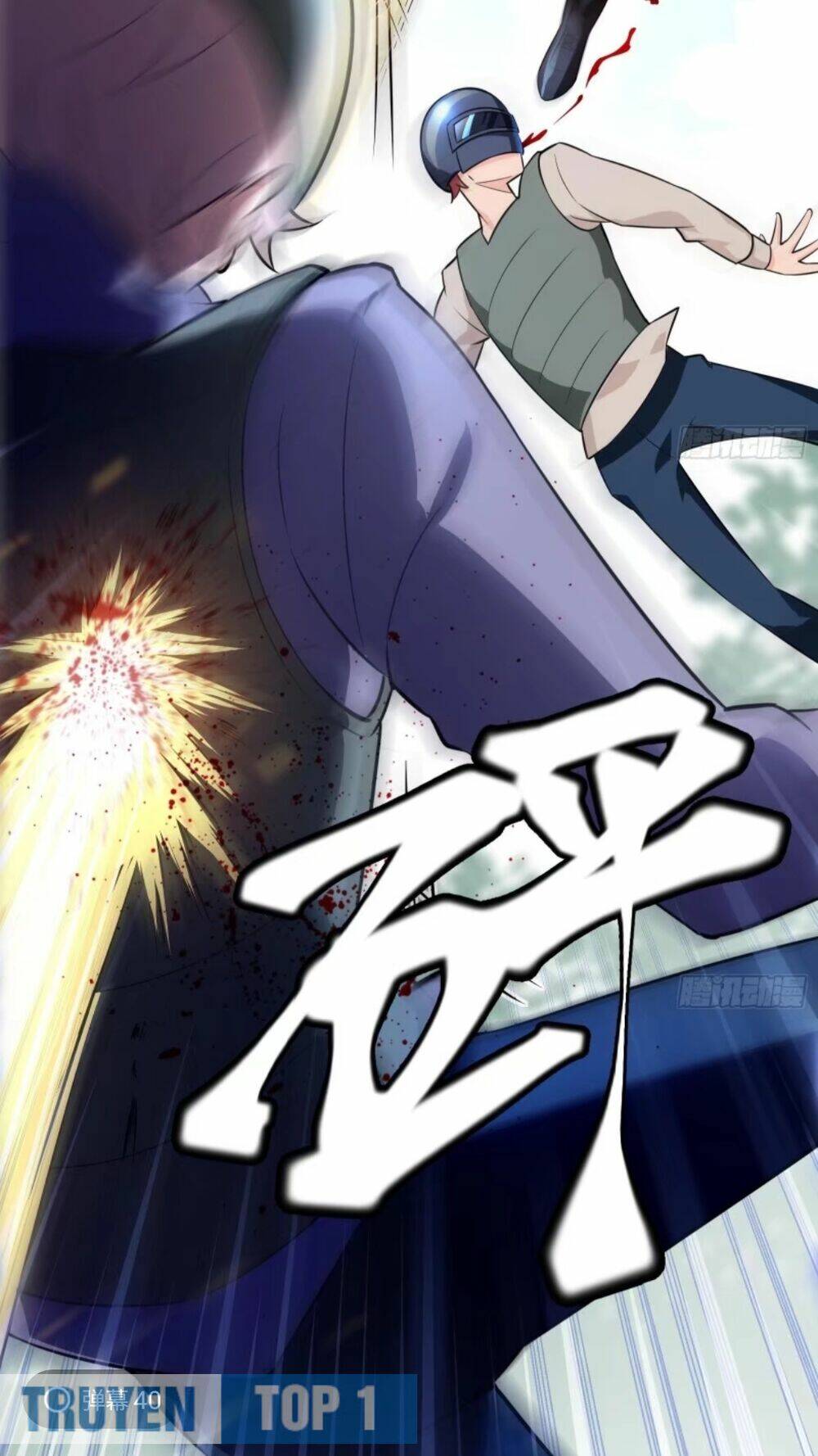 shipper thần cấp chapter 10 21