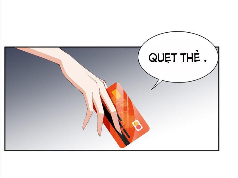 Boss Nhà Giàu Lại Là Nữ Sinh Trung Học! chapter 25.26 14