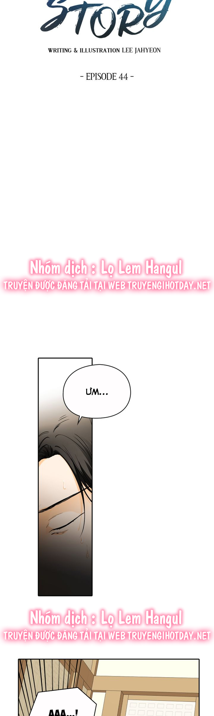 câu chuyện về người phụ nữ ấy chapter 87 4