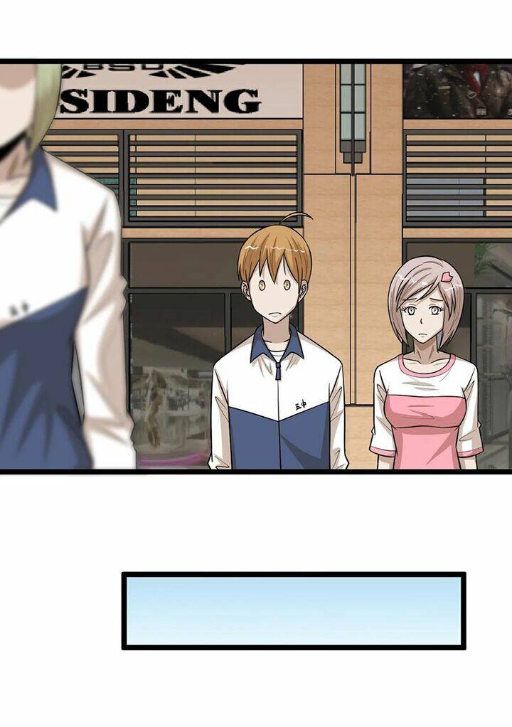 đai ca trở lại tuổi 16 chapter 86 20