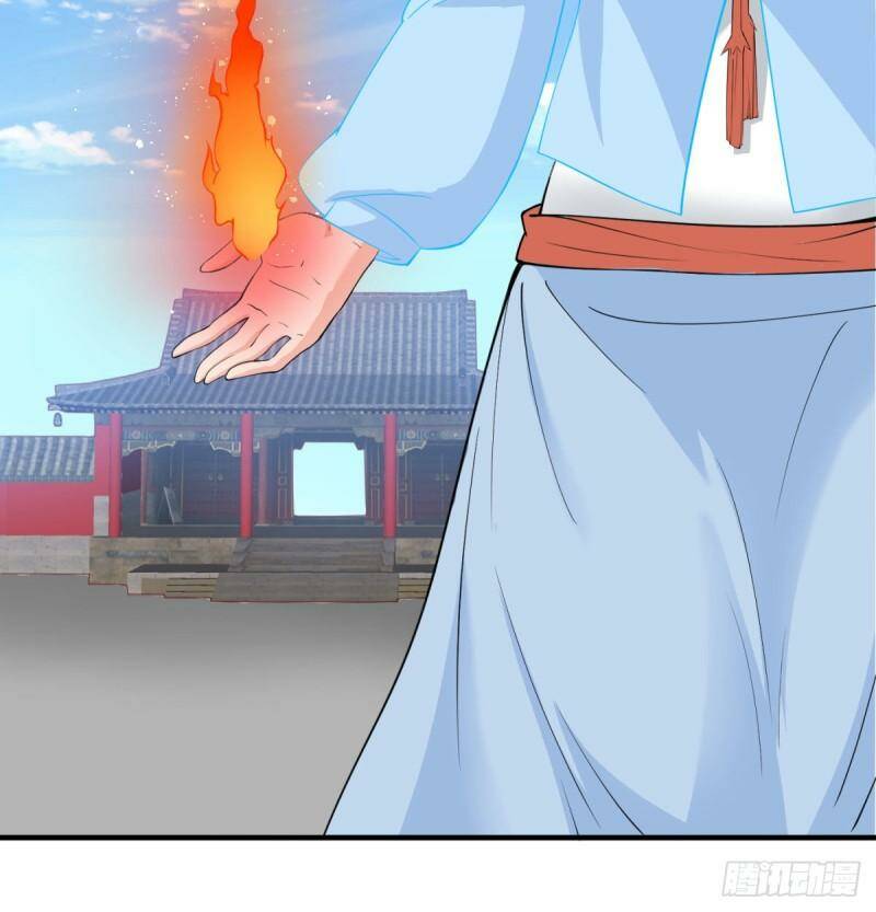 Vợ tôi và tôi thống trị Tam giới chapter 16.1 12