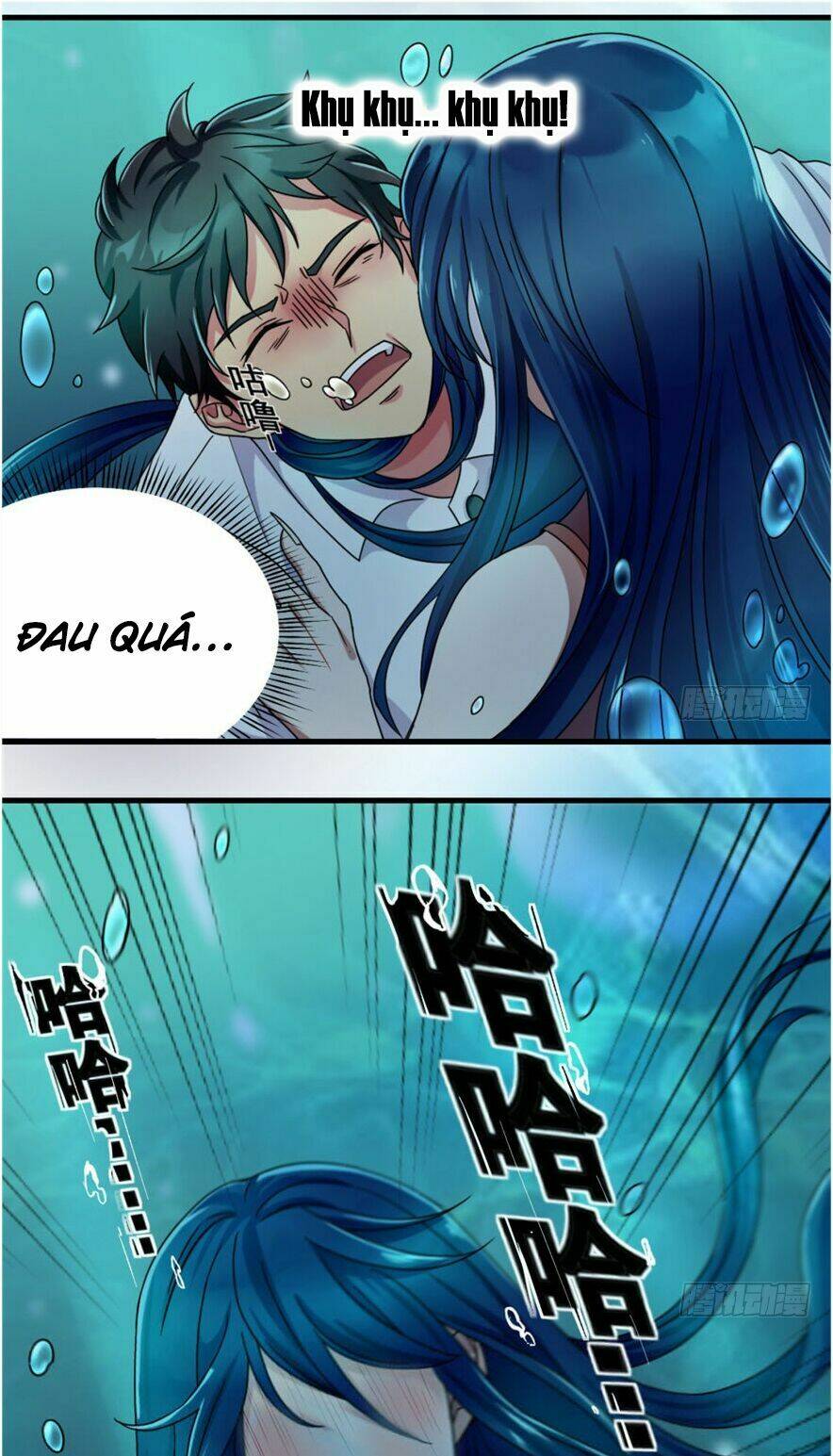 thâm dạ thư ốc chapter 1 48