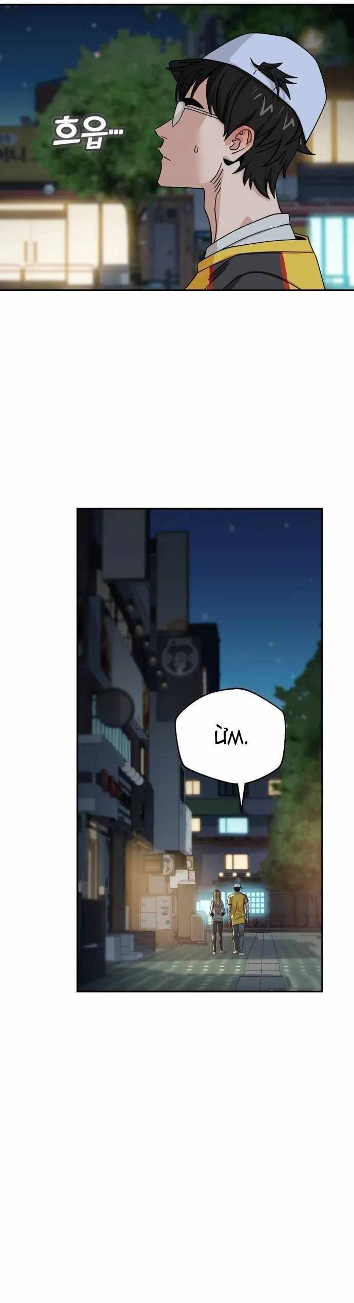 Lớ Ngớ Vớ Phải Tình Yêu chapter 45.1 20