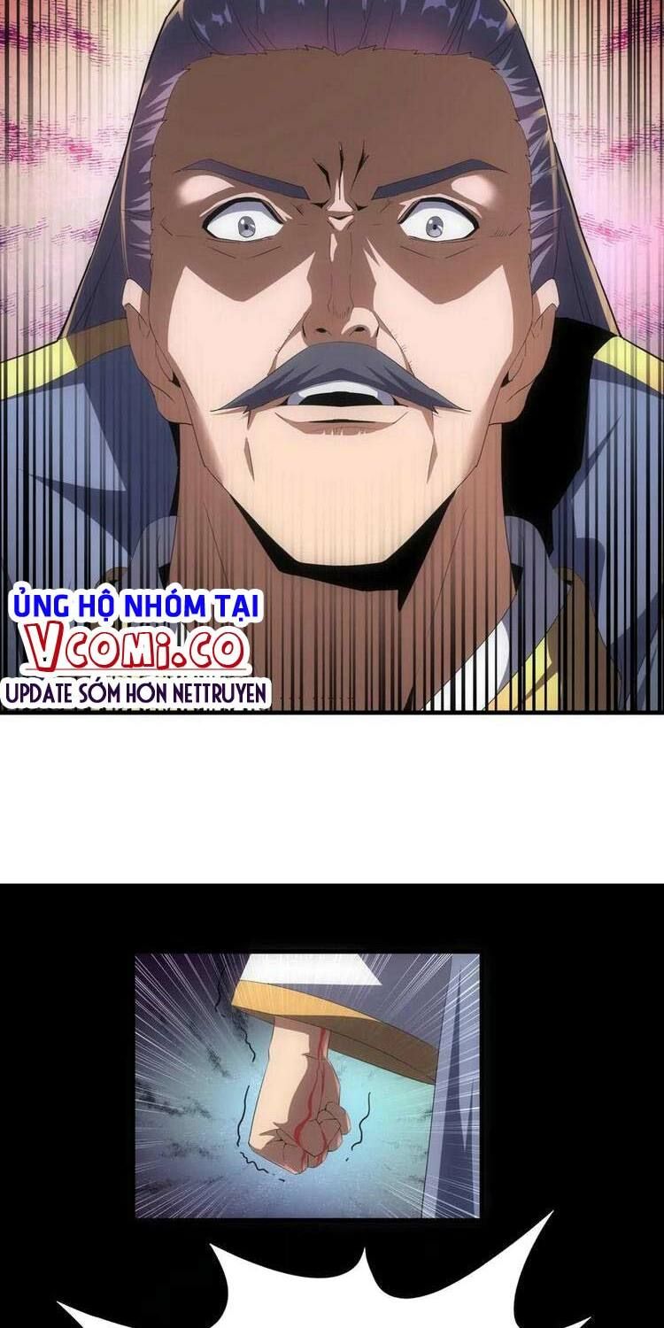 vạn cổ đệ nhất thần chapter 65 24