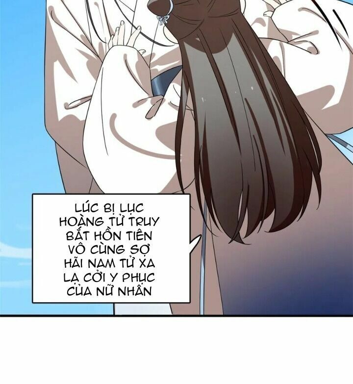 độc bộ thiên hạ: đặc công thần y chapter 246 16