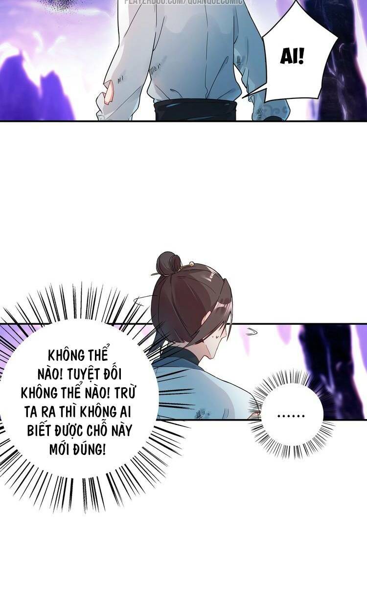 lục tích ma yểm chapter 23 7