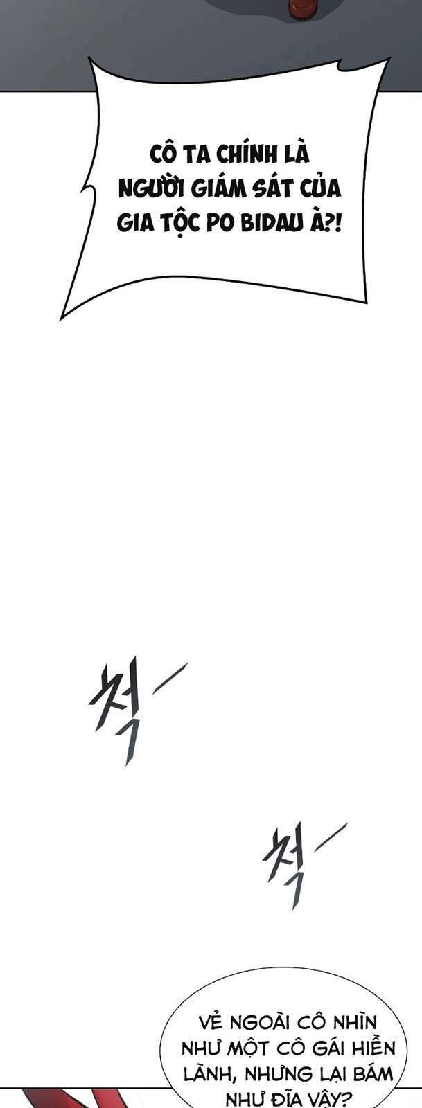 cuộc chiến trong tòa tháp chapter 578 37