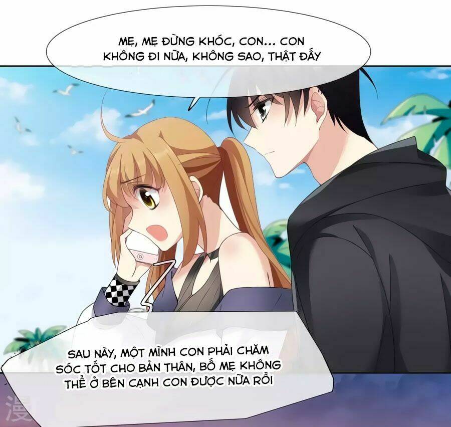 nhân chất tình nhân chapter 14.2 12