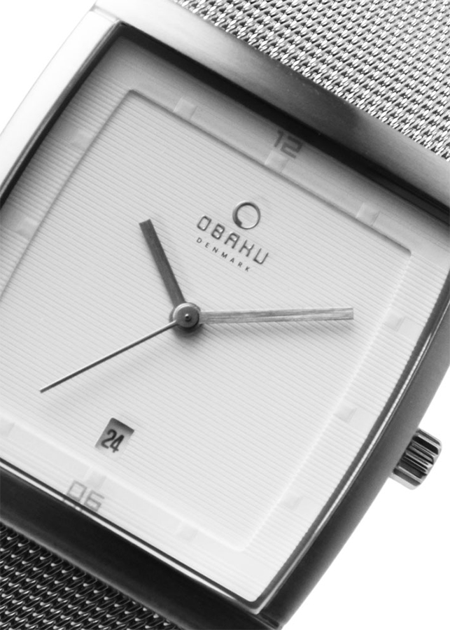 Đồng hồ nam Obaku V102GCCMC
