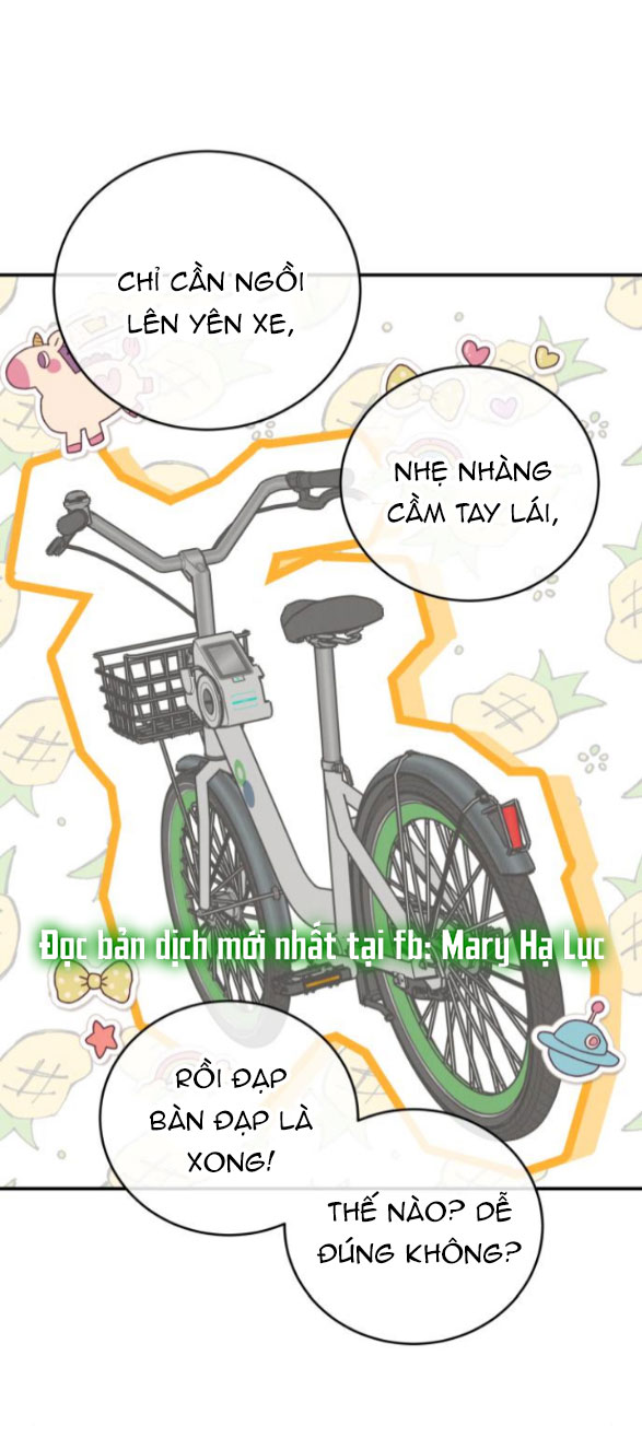 Thuyết Tình Yêu Ích Kỷ chapter 33.2 12
