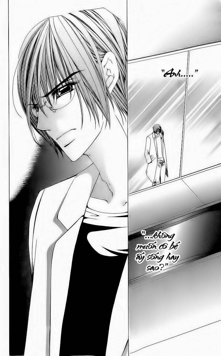 nemuri hime - yume miru youni koishiteru chapter 5 6