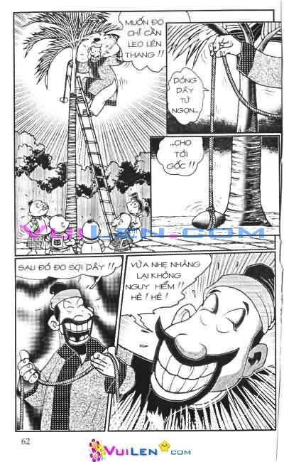 thần đồng đất việt chapter 6 59