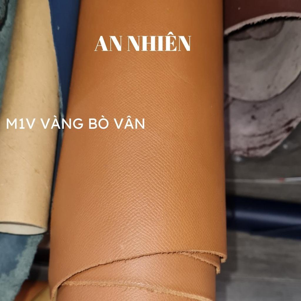 Bọc chìa khoá HRV, CRV 2 nút bấm, Bao da dành cho, ốp chìa khoá da bò, nhiều màu, khâu thủ công