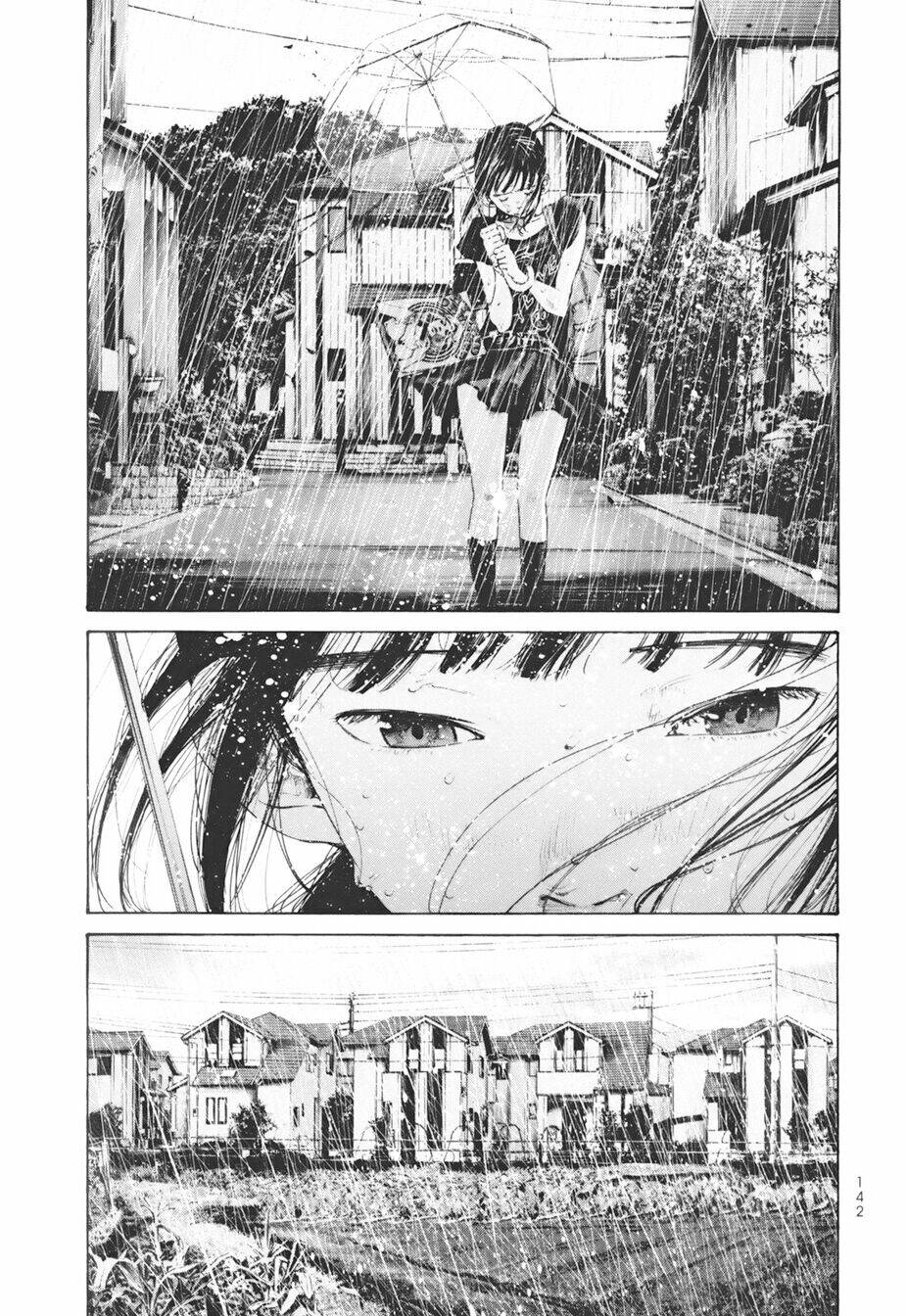 umibe no onnanoko chapter 17 21