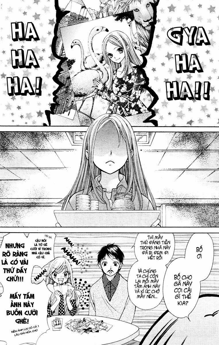 shouri no akuma chapter 2 29