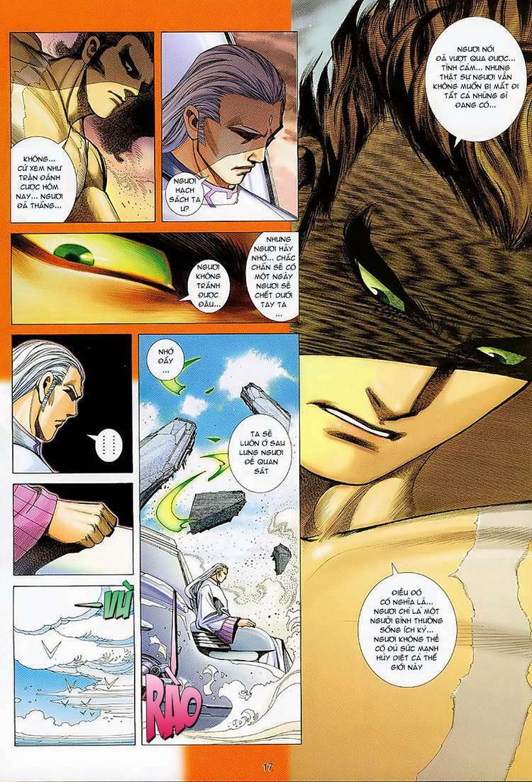 võ thần phượng hoàng chapter 116 15