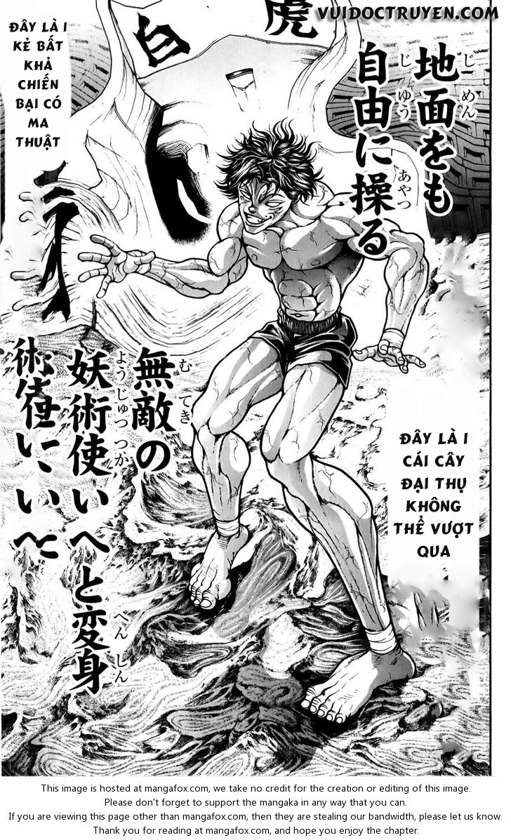 baki – son of ogre chapter 163 19
