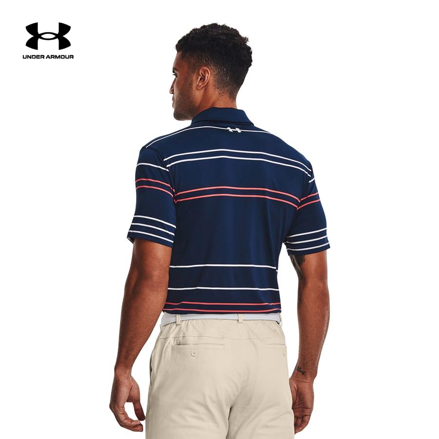 Áo thun tay ngắn thể thao nam Under Armour PLAYOFF POLO 2.0 - 1327037-474