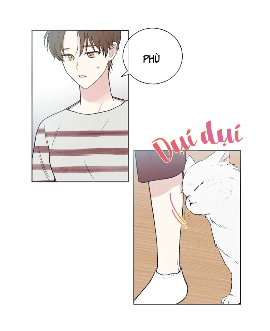 invitation of mystic messenger chapter 15 45