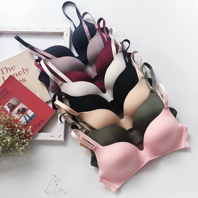 Áo lót su đúc không gọng