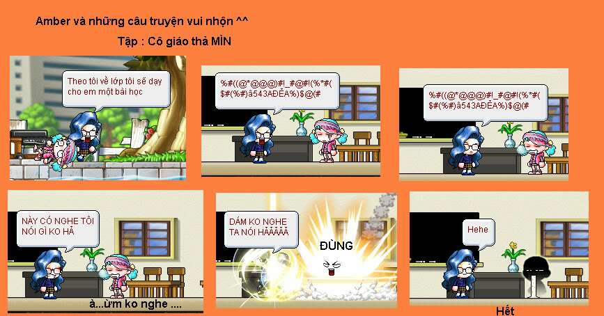 maple story chapter 5 2