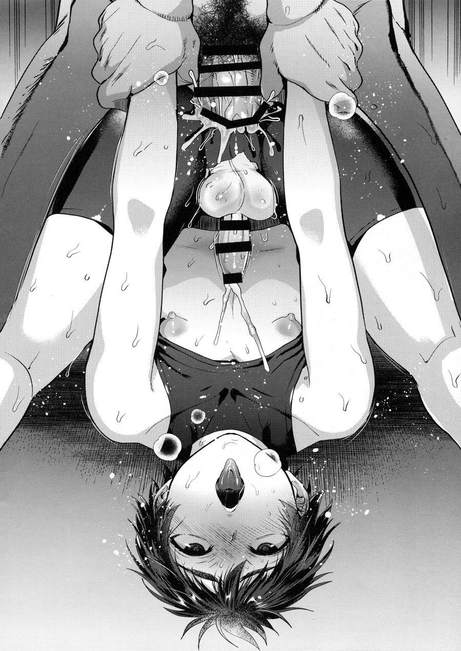 oneshot hỏny nhà rô lai chapter 109 10