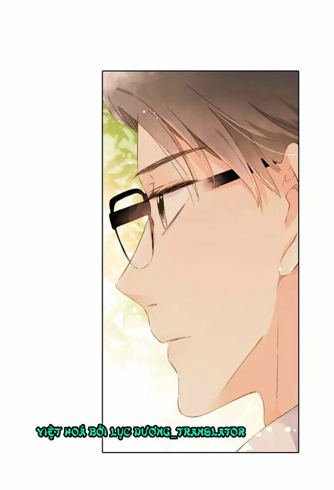 Tình yêu là màu hoa anh thảo chapter 27.2 34