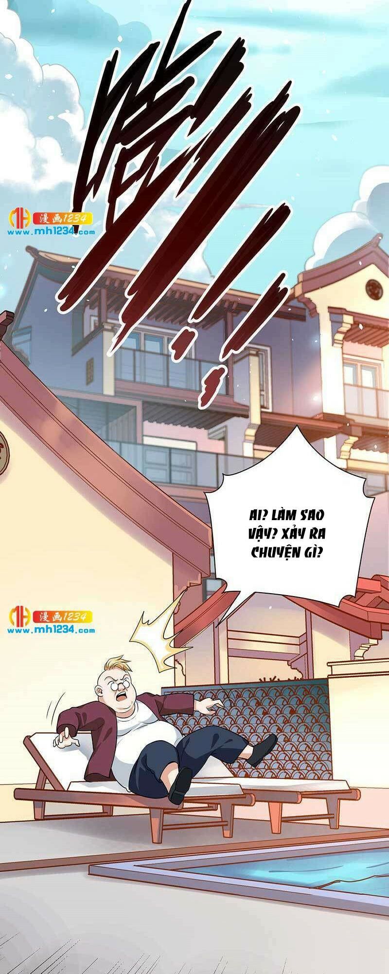 vú em hộ hoa chapter 27 6