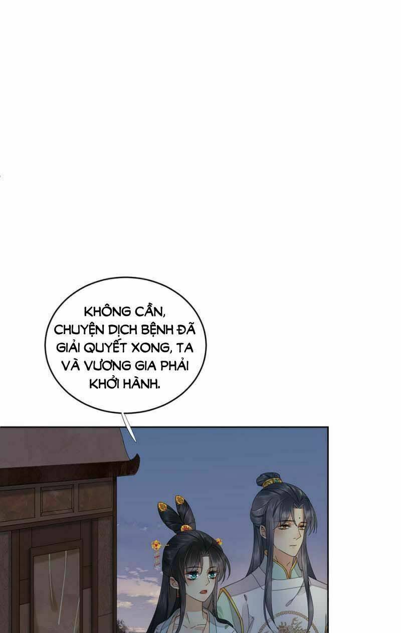 dục hỏa độc nữ chapter 92 8