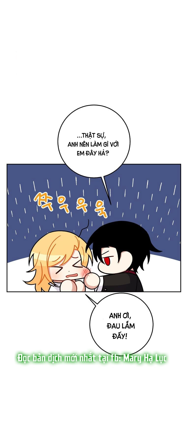 tôi là tiểu thư của gia đình này chapter 138 44