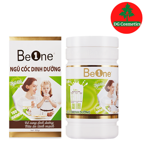 Combo 2 Hộp Ngũ Cốc BeOne , ngũ cốc dinh dưỡng được kết hợp từ 19 loại ngũ cốc bổ dưỡng