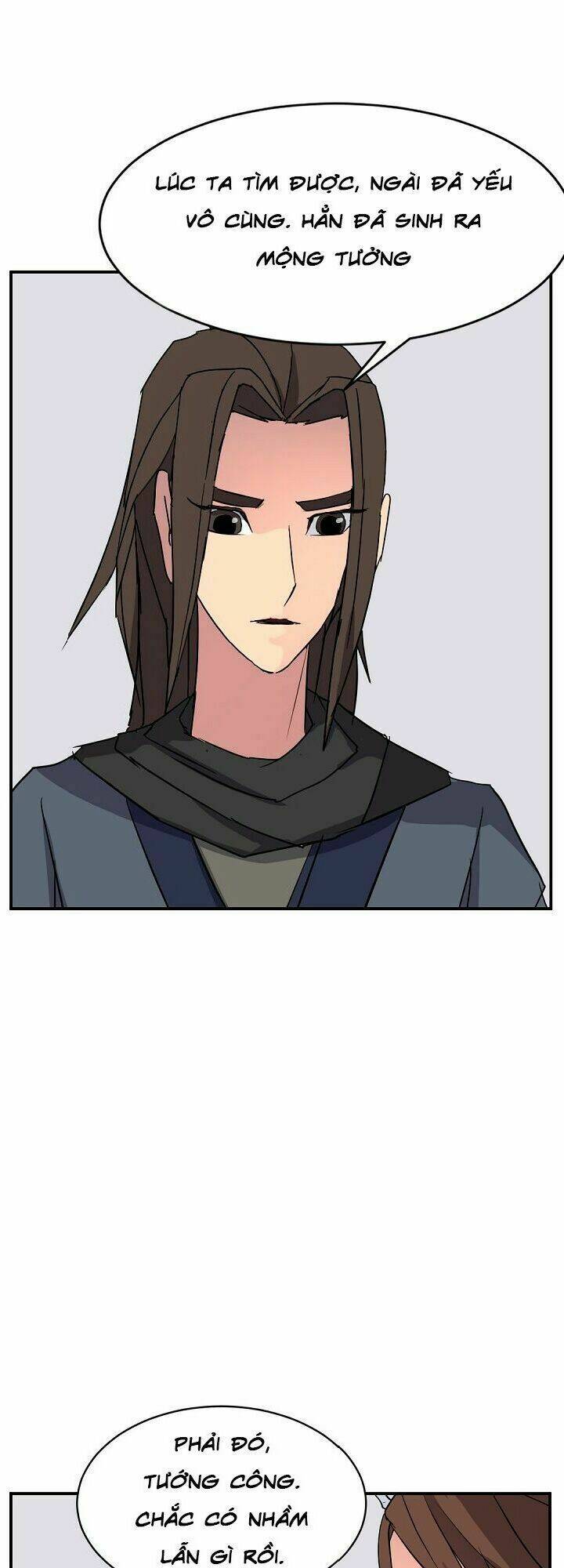 trọng sinh, bất khả chiến bại chapter 59 6