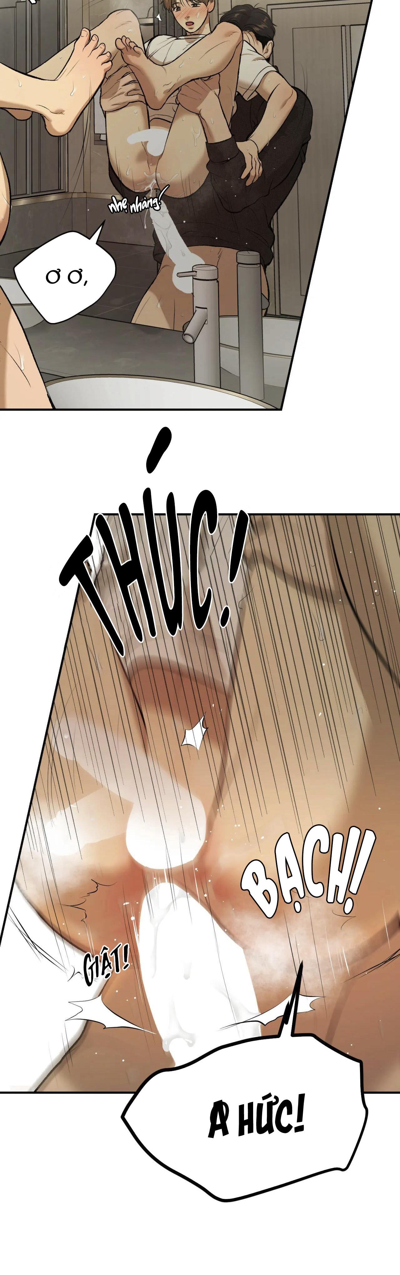 điềm rủi chapter 20 14