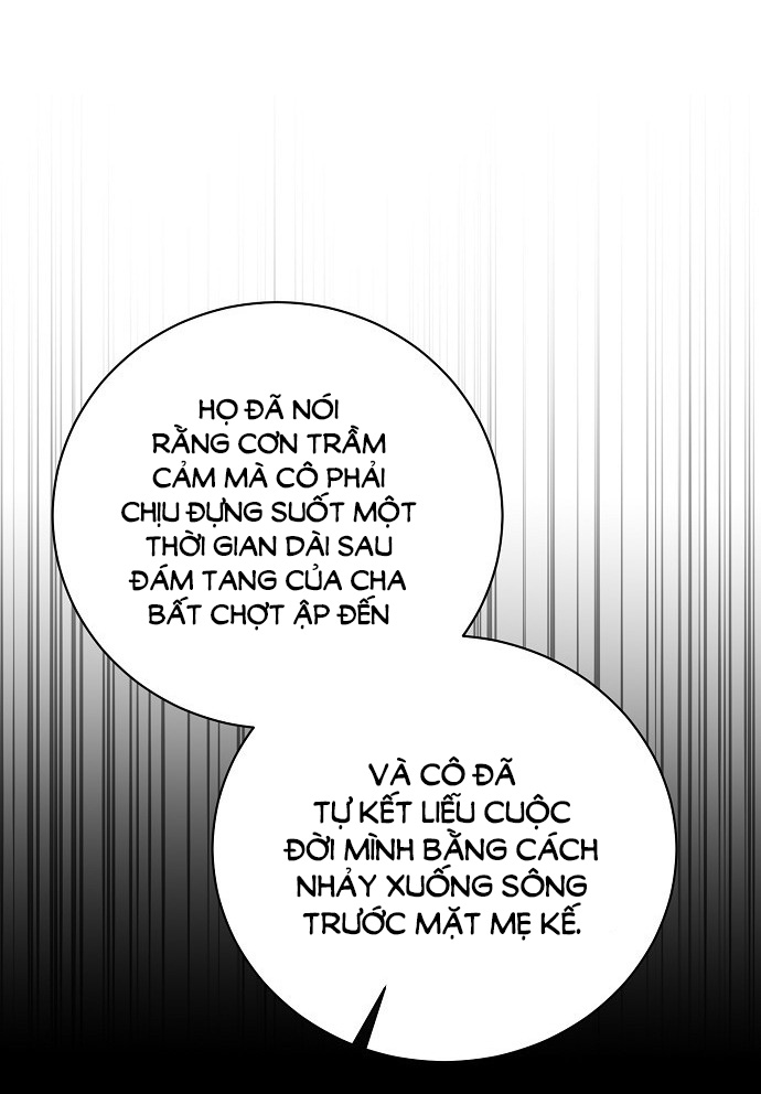 Thân Gửi Tình Nhân Của Chồng Tôi chapter 3.2 - Trang 27