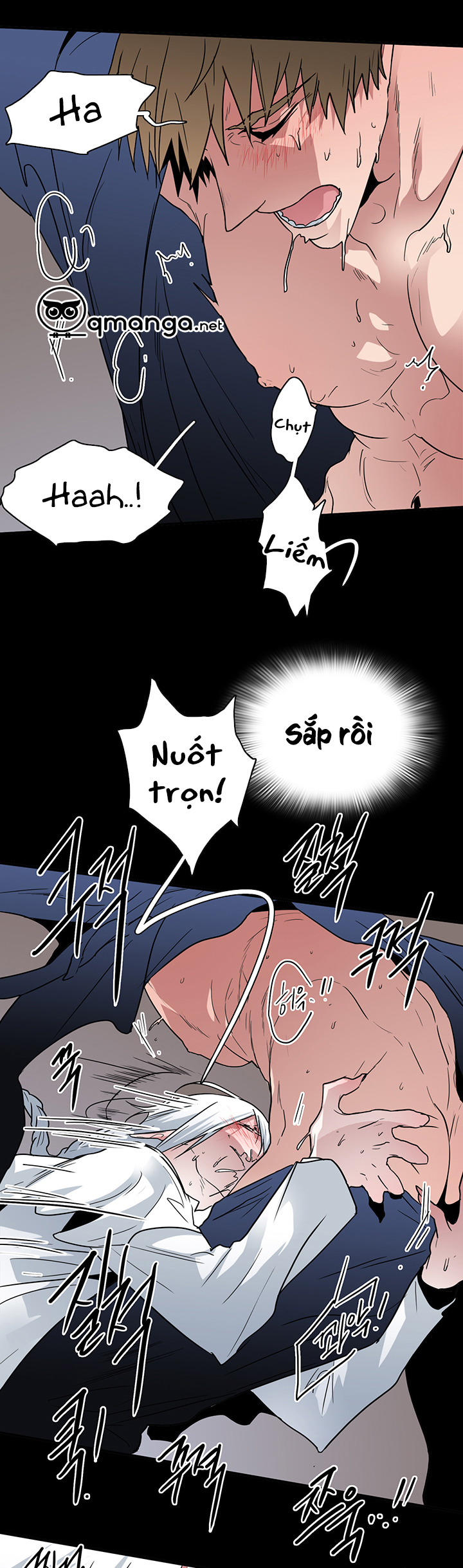 dear door chapter 47 20