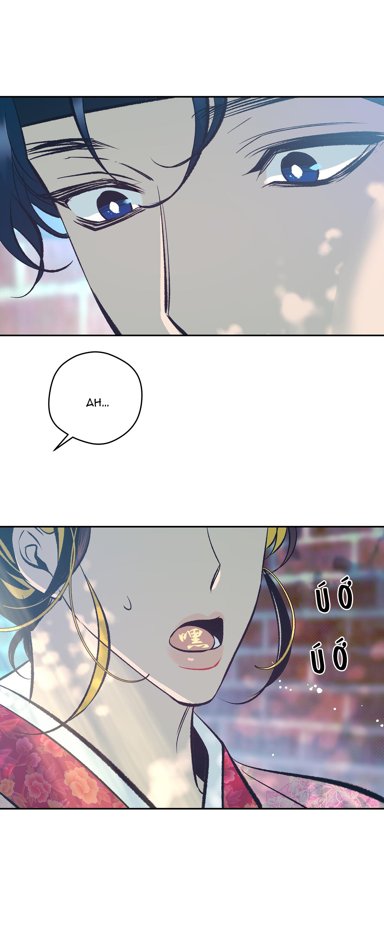 bán yêu chapter 5 37