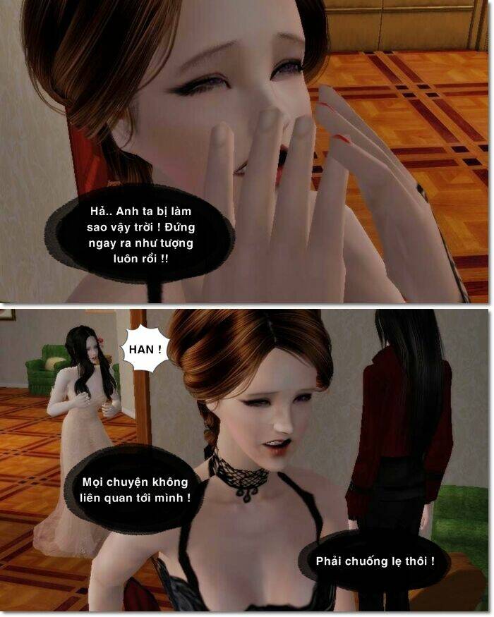 truyện sims - earl story chapter 59 10