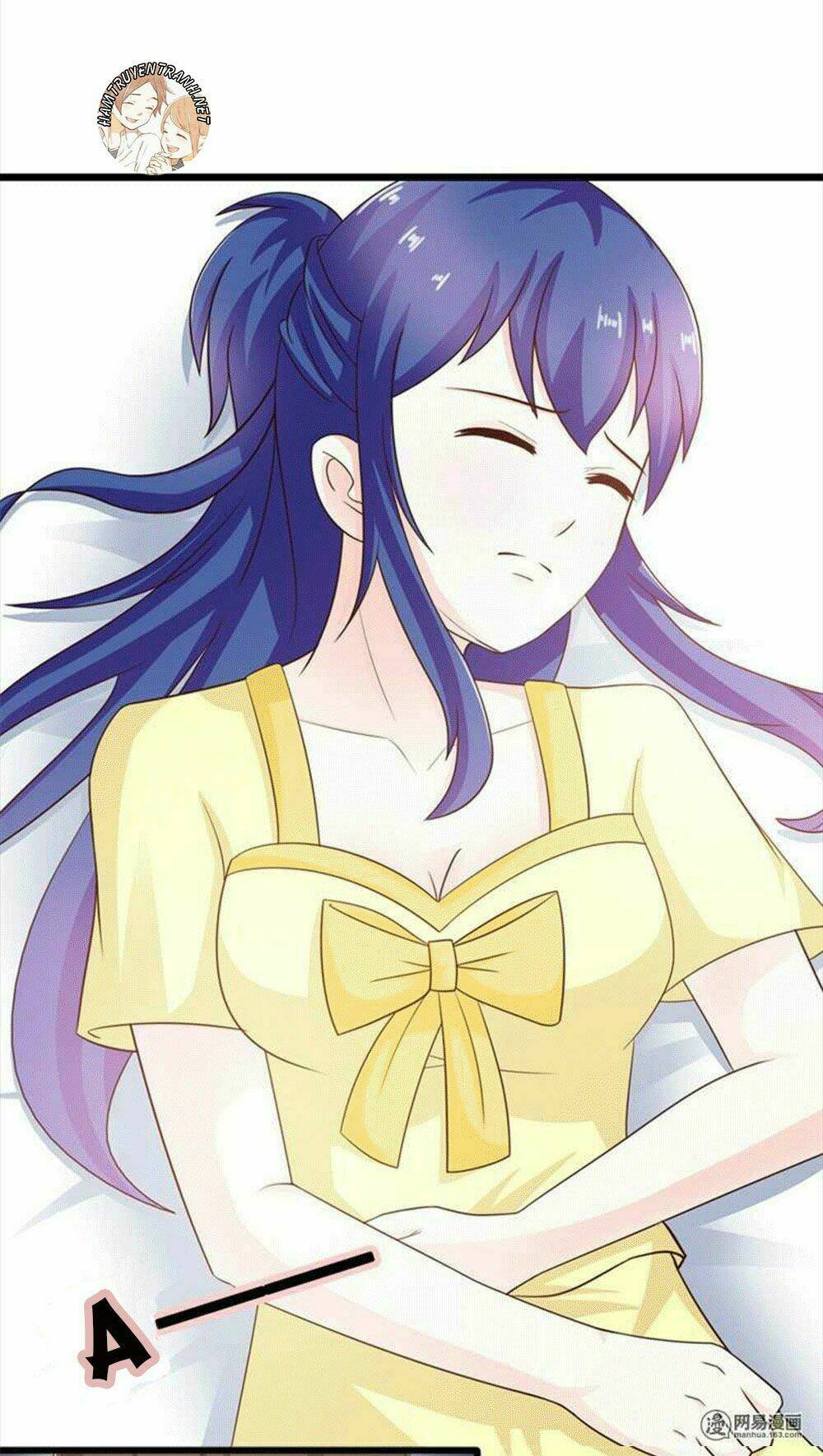 bá đạo tổng tài ngạnh thượng cung chapter 29 27