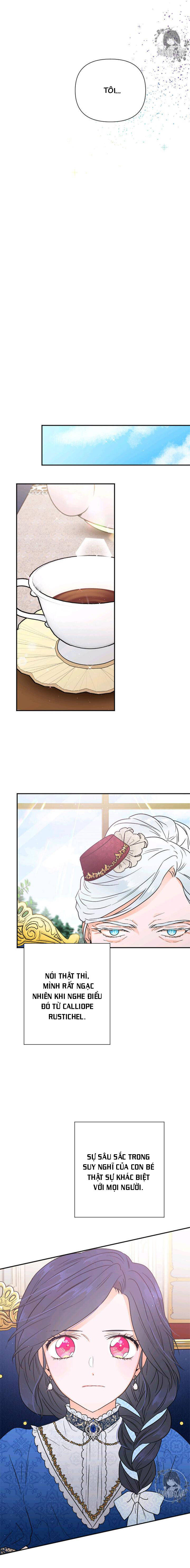 lady baby chapter 113 11