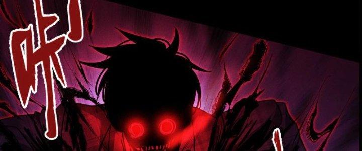 trở thành vương giả sau khi bị cắn chapter 41 84