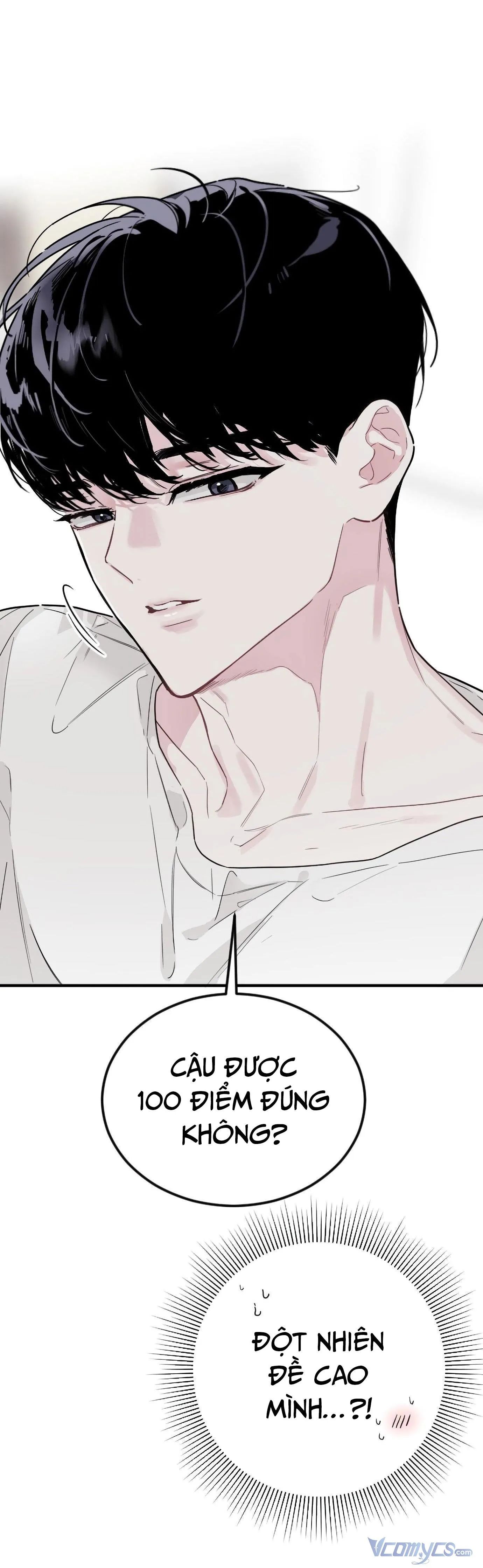 em đã tìm kiếm cả ngàn năm nay chapter 13 44