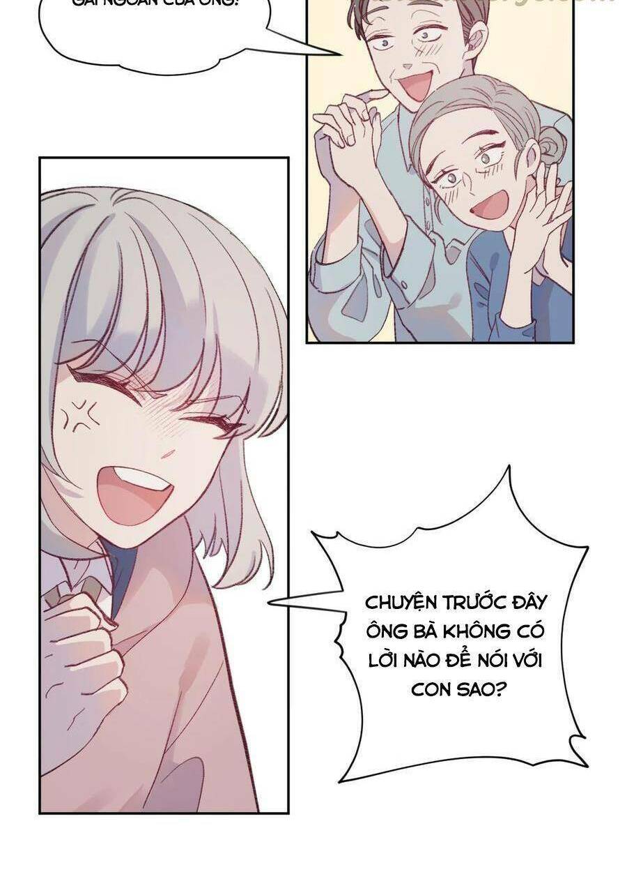 nhật ký nấm ma cô chapter 4 48