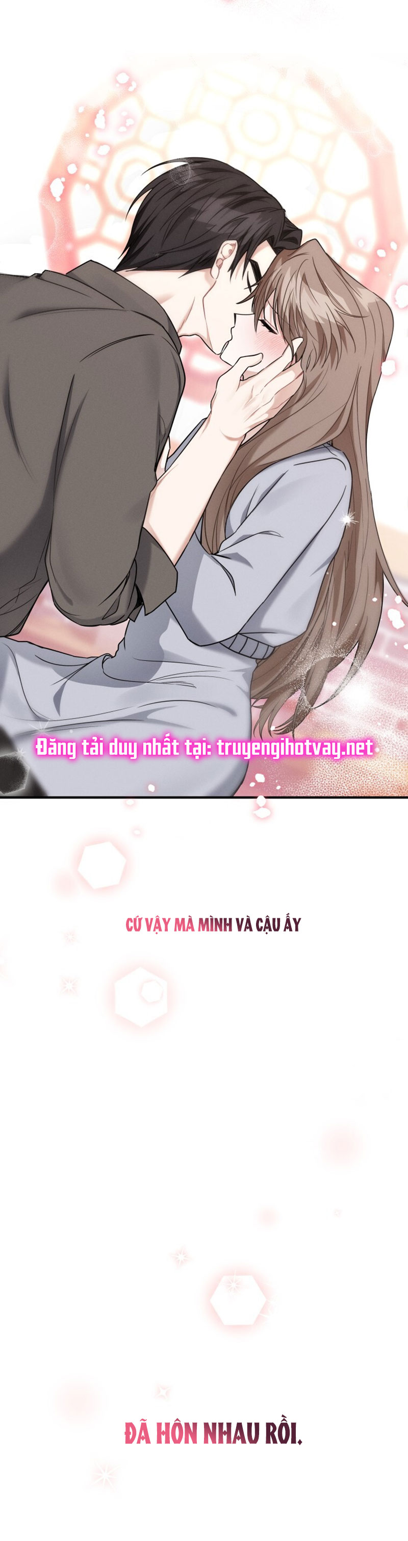 [18+] cùng trời cuối đất chapter 2.1 21