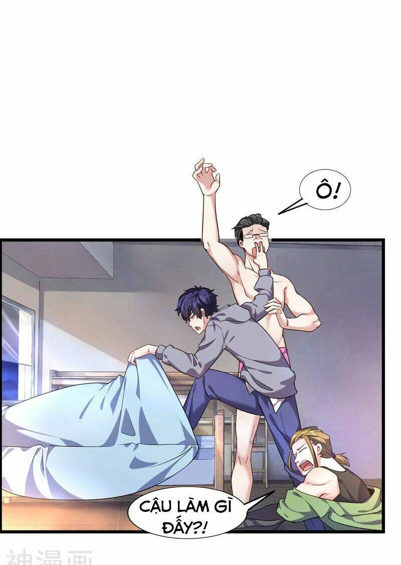 bá thiên chiến hoàng chapter 5 17