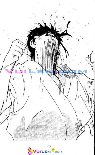 truyền nhân atula - shura no mon i chapter 35 96