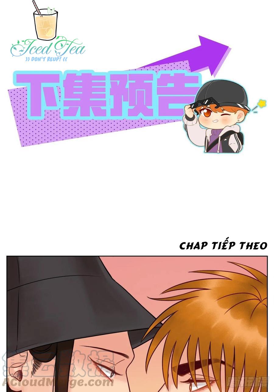 ký túc xá nam phòng 303 chapter 44.3 14