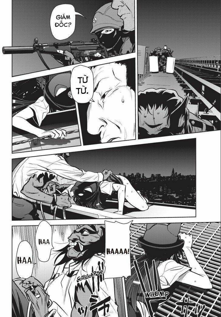 onigiri sasa chapter 6 5